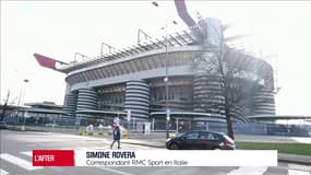 Serie A : La Ligue italienne ne veut pas de play-off et souhaite terminer la saison selon Rovera