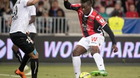 Les négociations pour Mario Balotelli devraient reprendre vendredi selon Sky Italia. 