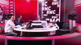 Dépénalisation du cannabis: "Aujourd’hui on s’attaque aux consommateurs, donc au bout de la chaîne", affirme Sandrine Rousseau