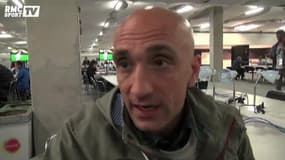 Football / Pantorotto : "Messi veut gagner le Mondial" 30/06