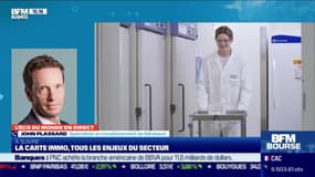 John Plassard (Mirabaud) : Moderna annonce un vaccin contre le Covid-19 efficace à 94,5%  - 16/11