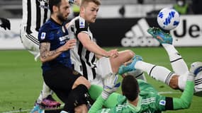 Juventus Inter Milan