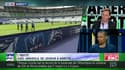 After Foot du samedi 15/07 – Partie 5/7 - L'interview de Gaël Angoula
