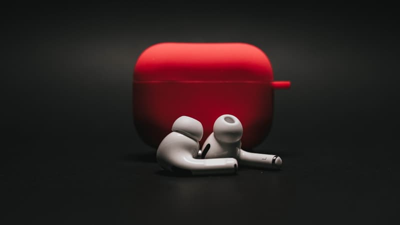 Bon plan : les Apple AirPods Pro sont enfin à prix réduit sur ce site