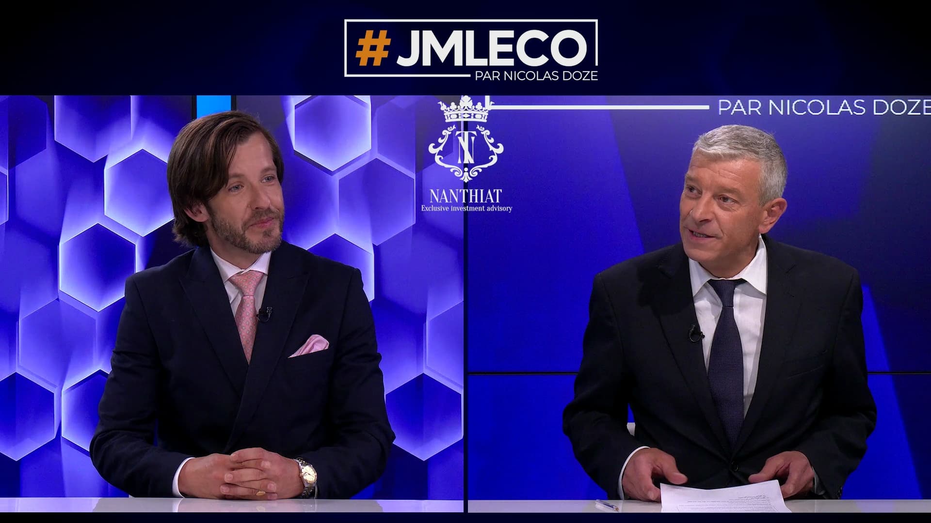 Nanthiat Exclusive Investment Advisory l’investissement pour un