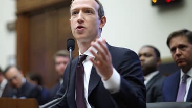 Mark Zuckerberg.