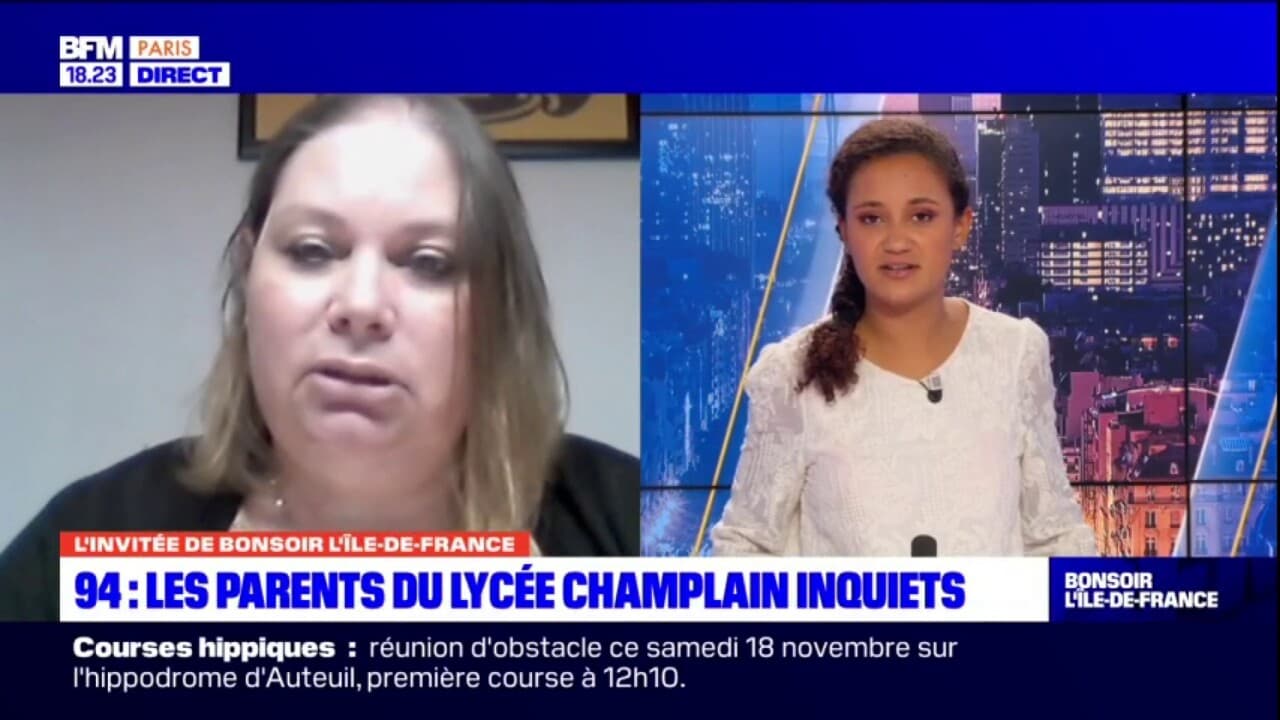 Alertes à la bombe dans le ValdeMarne le gouvernement appelé à