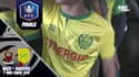 Coupe de France : Les supporters nantais sont partis, direction le Stade de France