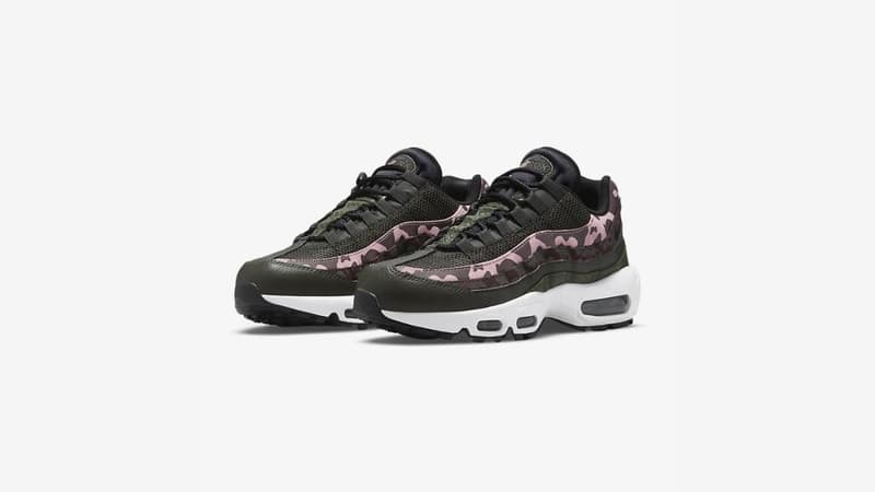 Air Max, maillot de foot... Quelles sont les promotions Nike pour Noël ?