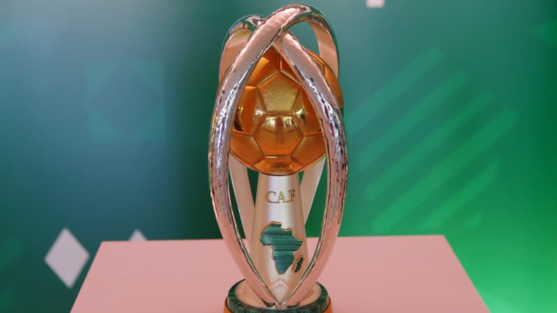 Le Maroc désigné pays hôte de la CAN 2025 par forfait, un trio surprenant pour l'édition 2027