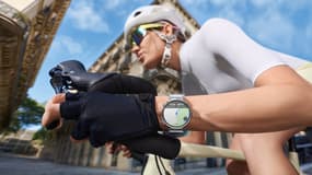 Huawei a dévoilé ses Watch GT 5.