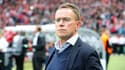 Ralf Rangnick ne sera pas l'entraîneur des Rossoneri