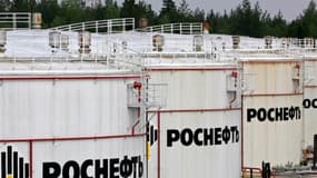 Après l'expropriation de Ioukos par le Kremlin, Rosneft, la compagnie pétrolière d'Etat, s'est gardée les plus beaux morceaux.