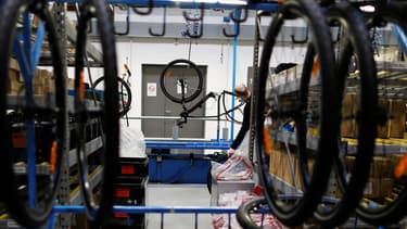 En 2020, le secteur du cycle a vécu une année "exceptionnelle"