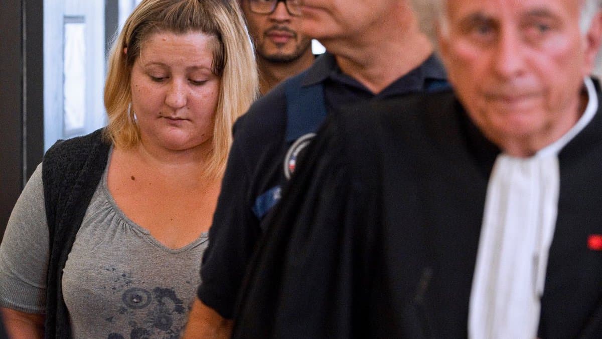 Affaire Fiona C cile Bourgeon Va Sortir De Prison Ce Mercredi affaire-fiona-c-cile-bourgeon-va-sortir-de-prison-ce-mercredi