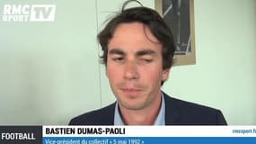 Drame de Furiani : Braillard propose de ne plus jouer le samedi 5 mai