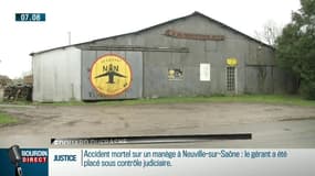 Notre-Dame-des-Landes: le gouvernement prévoit d'évacuer la ZAD dès le 9 avril 