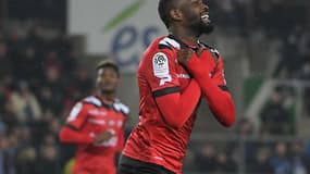 Marcus Thuram