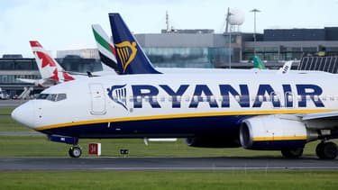 L'Antitrust italienne a constaté que les informations fournies par la compagnie aux passagers italiens sur son site et dans ses courriels restaient "incomplètes, non transparentes et trompeuses".