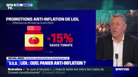 Michel Biero : “L’inflation est là et elle va continuer” - 21/03