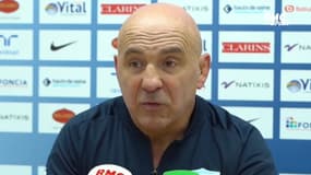 Racing 92 : "Maintenant on est focus sur le Top 14" cible coach Travers