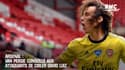 Arsenal : Van Persie conseille aux attaquants de cibler David Luiz