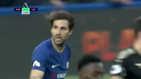Réduit à dix, Leicester s'offre un bon nul à Chelsea (0-0)
