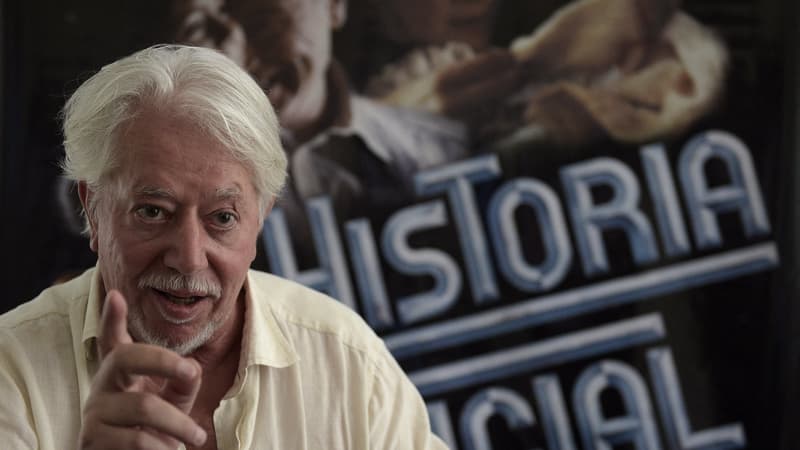 Luis Puenzo, réalisateur argentin de 