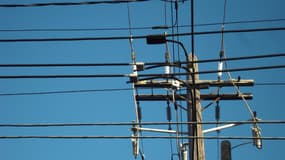 Photo d'illustration: une erreur humaine a envoyé 400 volts dans les prises