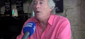 Fifa - Leiblang : "Blatter et Platini travaillaient ensemble"
