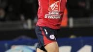 L'attaquant belge a marqué et offert une passe décisive à Gervinho.