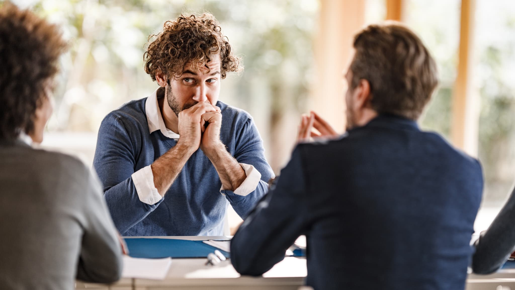 Right to laziness, to “quietly quit” … these French who distance themselves from work