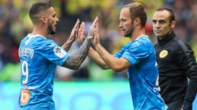 Benedetto et Germain