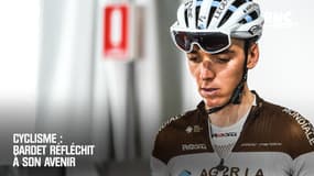Cyclisme : Bardet réfléchit à son avenir