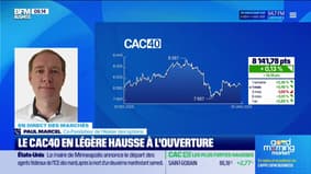 En direct des marchés - 27/01