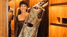 L'accueil des clients VIP dans les palaces parisiens durant la Fashion Week 