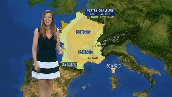Capture BFMTV Capture BFMTV