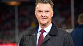 Louis van Gaal