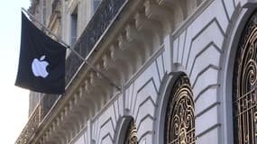 Apple visé par une enquête pour obsolescence programmée