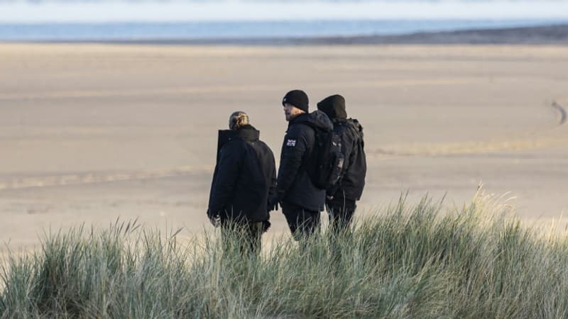 Les préfectures du Nord interdisent un rassemblement de militants de l'ultra-droite britannique contre les personnes migrantes