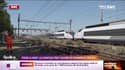 Pour la SNCF, la canicule peut causer de nombreux dégâts