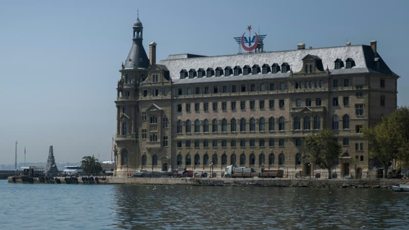 La Turquie veut doubler la taille de son réseau ferroviaire mais ferme ses gares mythiques