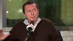 Conditions de détention en France: "Pour tenir, je 'bouffais du cacheton'", explique Pierre Botton, ancien détenu