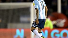 Angel Di Maria