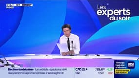Les experts du soir du lundi 4 mars 2024 