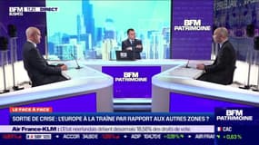 Bernard Aybran VS Ronan Blanc : Quel arbitrage sur les marchés actions et obligataires ? - 10/03