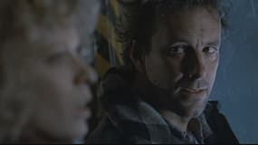 Jay Benedict dans Aliens