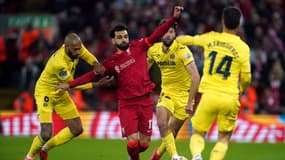 Villarreal