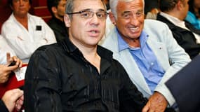 Louis Acariés