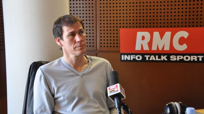 Rudi Garcia